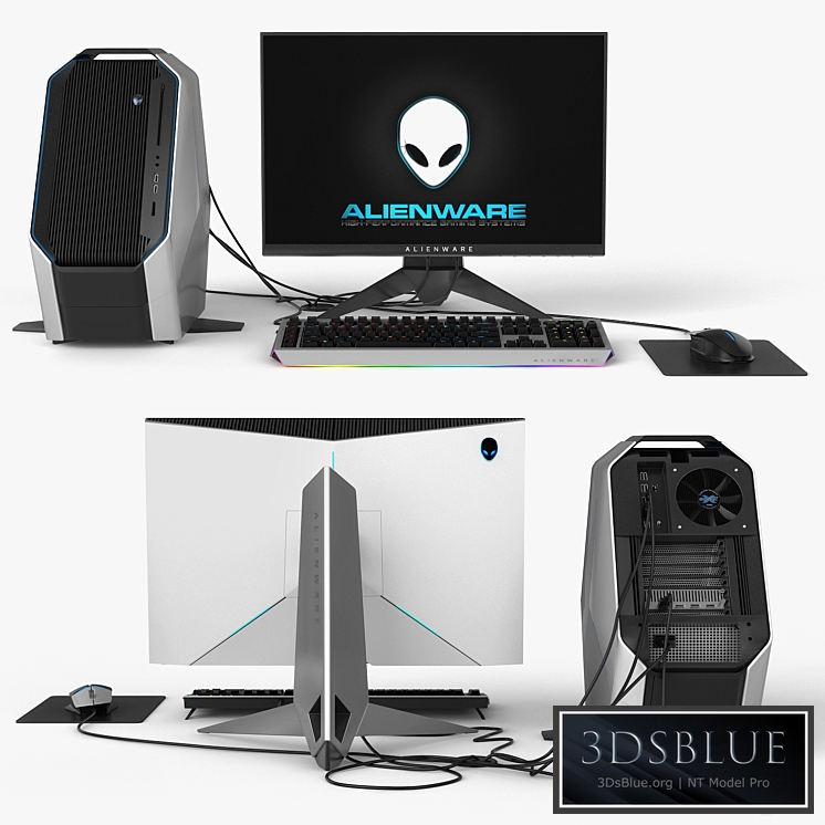 Dell Alienware