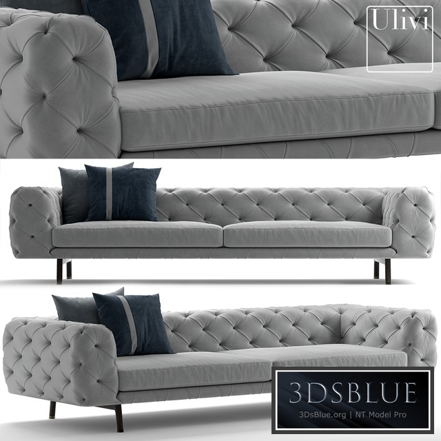 Sofa ULIVI SALOTTI daniel