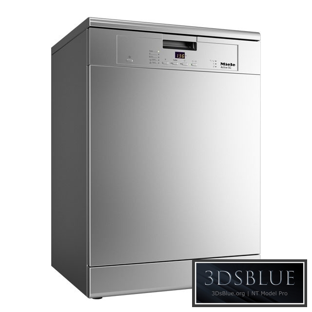 Miele G4203SC Active Dishwasher