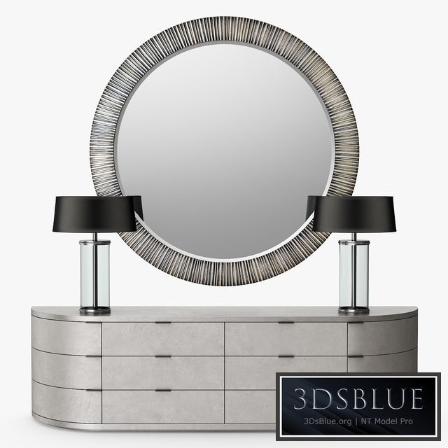 Armani Casa - Castilla