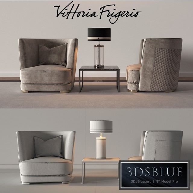 Vittoria Frigerio (Part2)