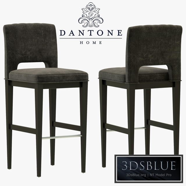 Dantone Home Douglas Bar Stool