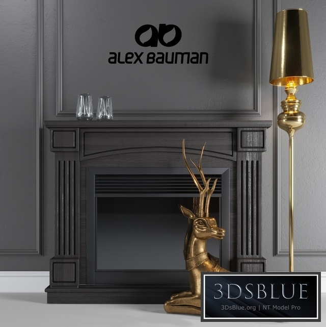 ALEX BAUMAN Marseilles