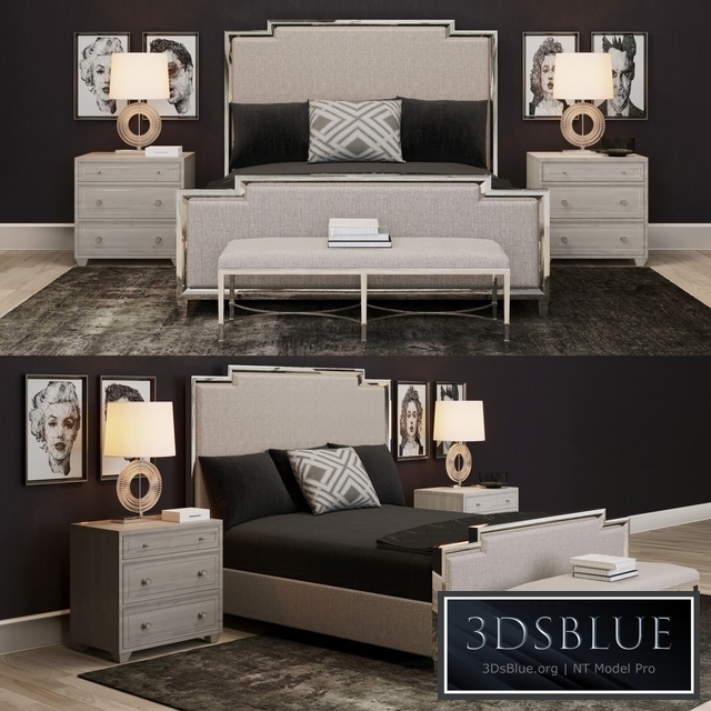 Criteria Bedroom Items_002