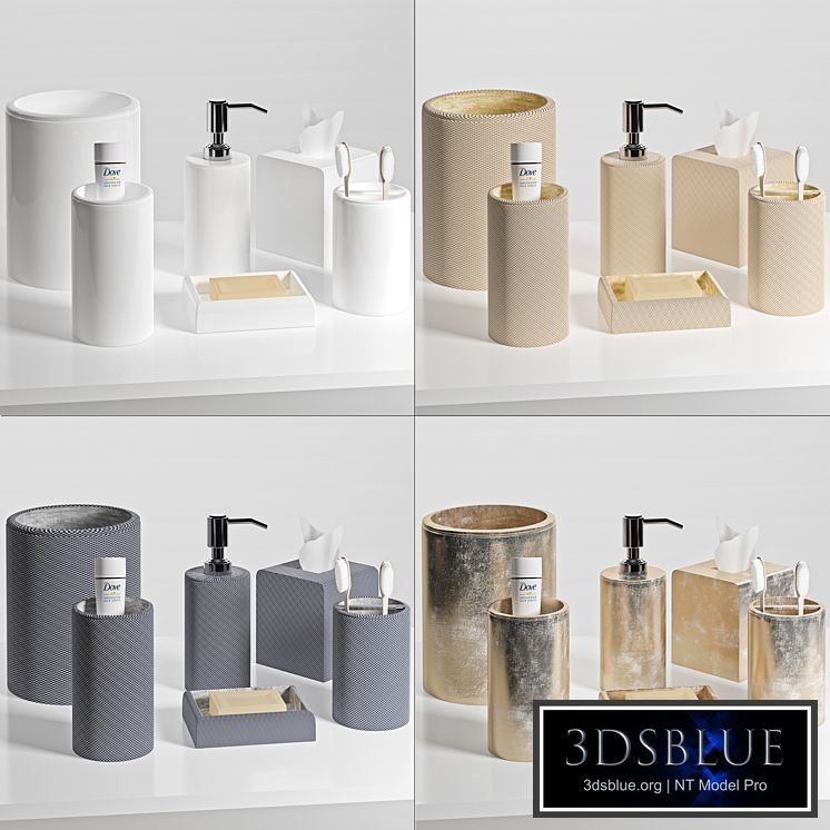 BATHROOM ACCESSORIES