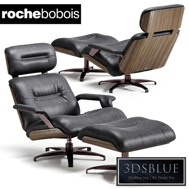 Roche Bobois ATHEA Armchair