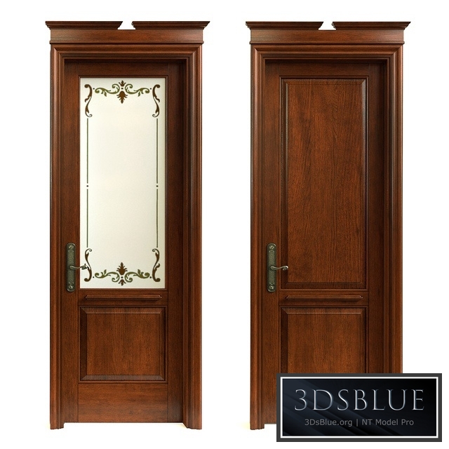 Wooden door Agoprofil Magnolia Torello