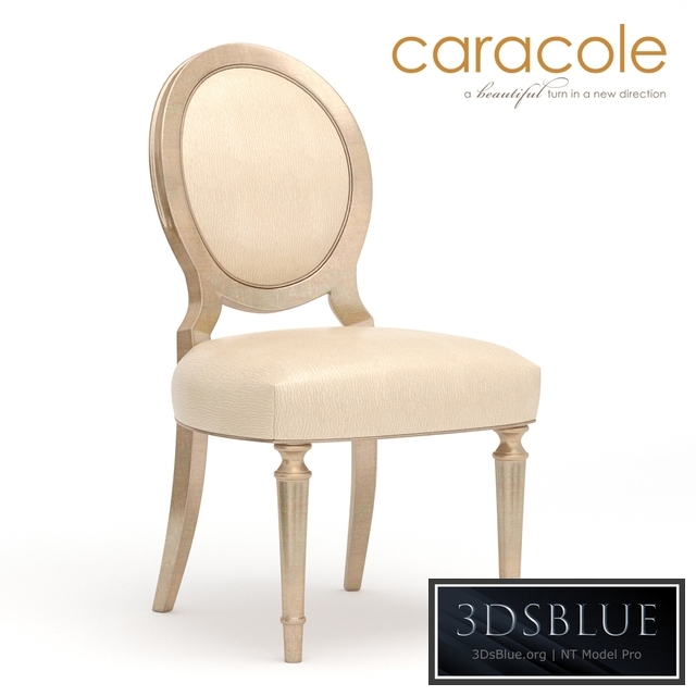 Dining chair May I Join You? Caracole