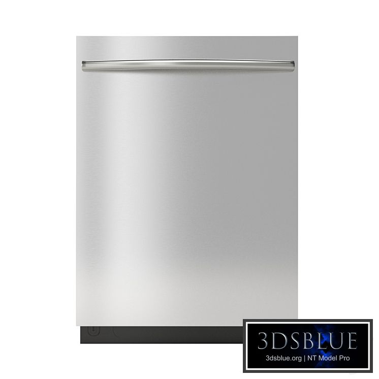 Built-in dishwasher Samsung DW80K7050US