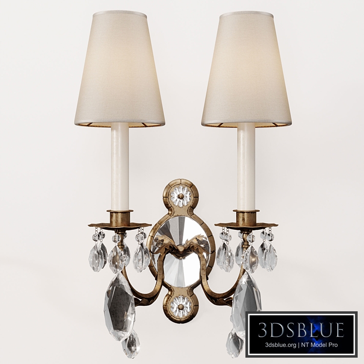 Bracelet Yves Crystal Single & double