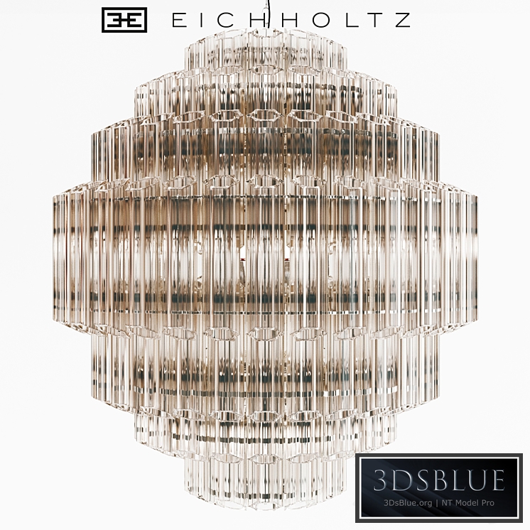 Eichholtz Chandelier Vittoria L