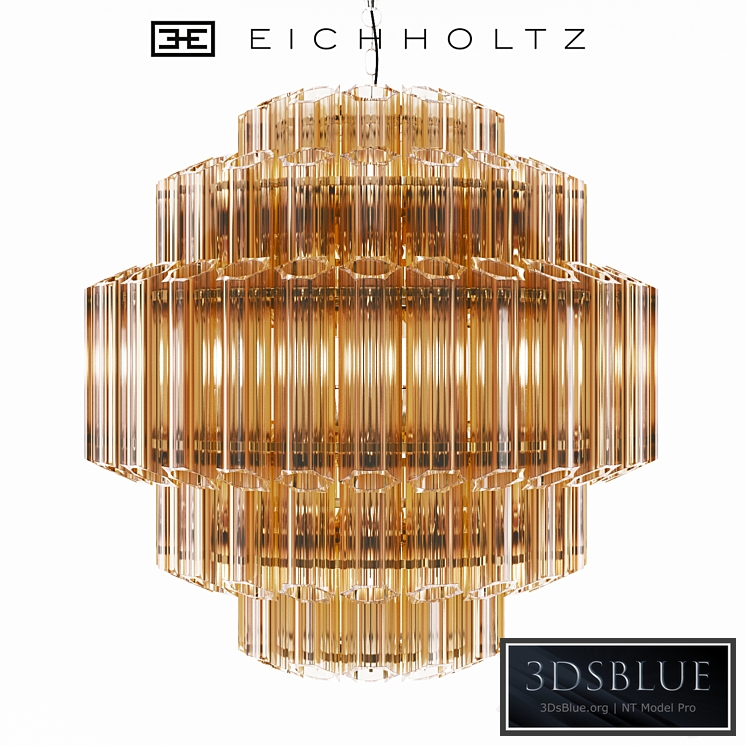 Eichholtz Chandelier Vittoria S
