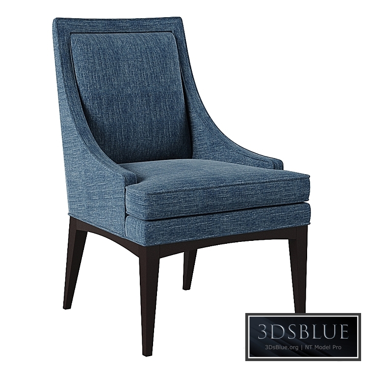 BERNHARDT Mya Upholstered Chair