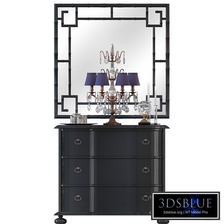 EICHHOLTZ 108846 GIRANDOLE