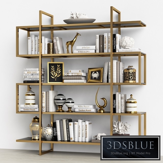 Eichholtz Cabinet Soto 109825