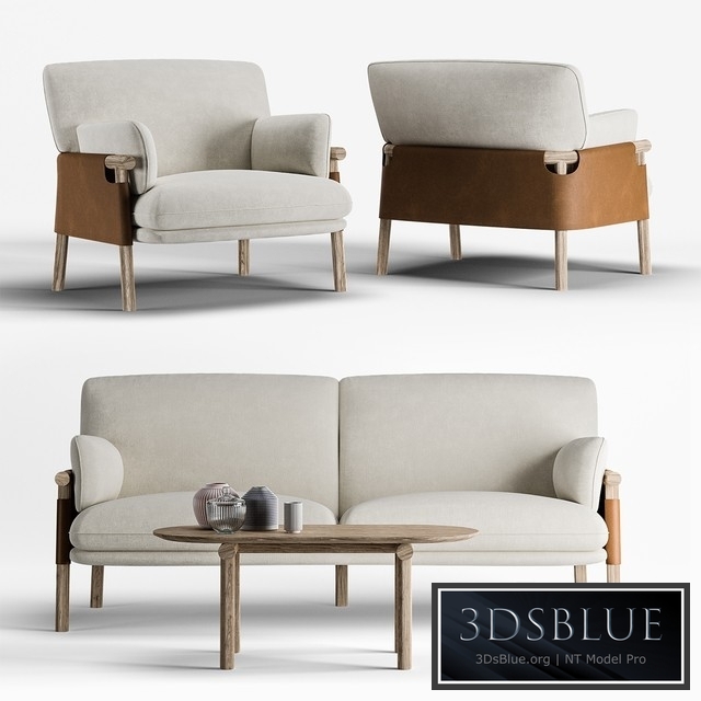 Erik Jorgensen Savannah Set