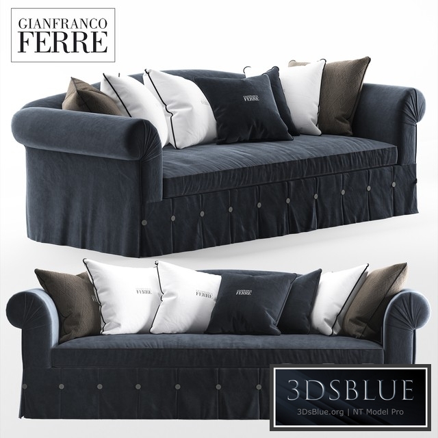 Gianfranco-Ferre_STEPHANY