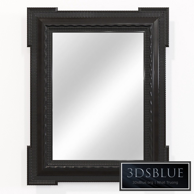 Alfonso Marina Dutch Mirror