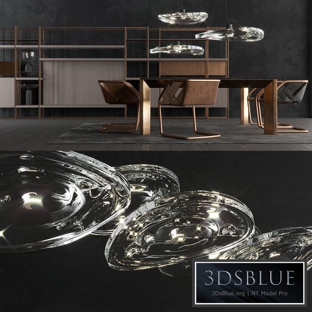 henge terzani leebroom