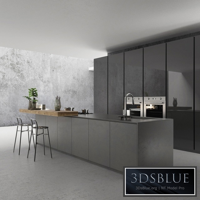 Modulnova Kitchen Blade