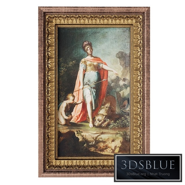 Painting classical 1