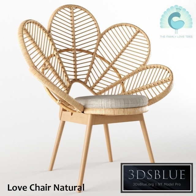 The Family Love Tree