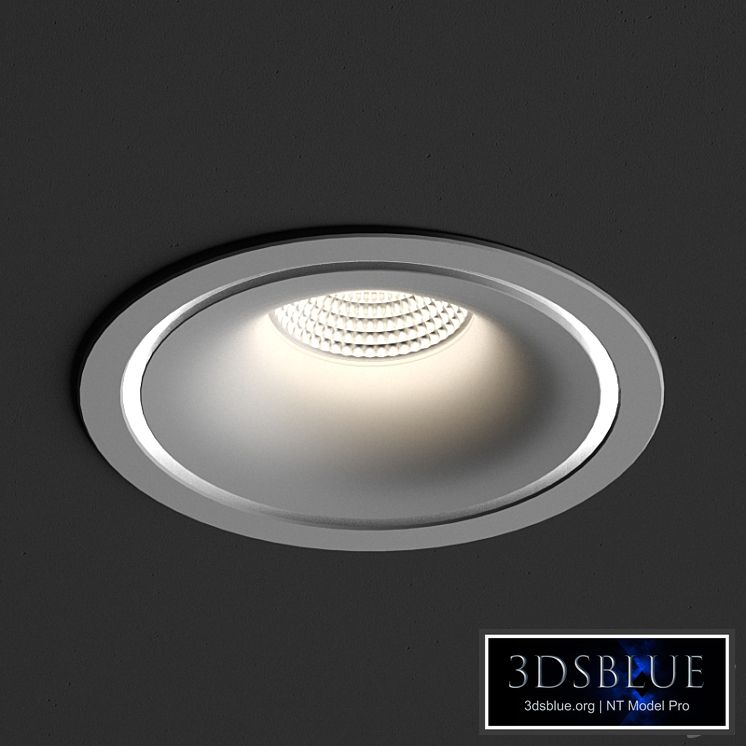 Built-in Forstlight ORION X Lamp