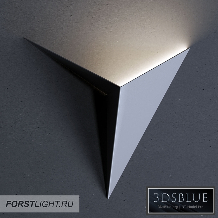 Wall Lamp Forstlight LARUS