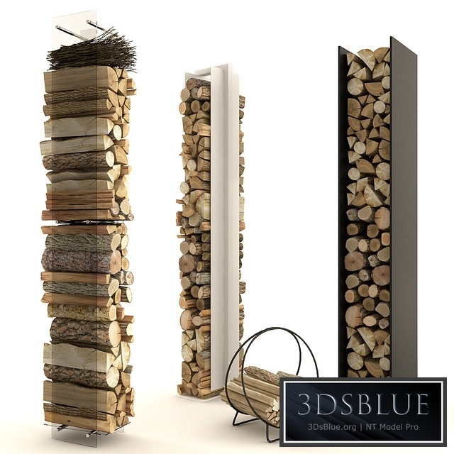 Firewood Set_1
