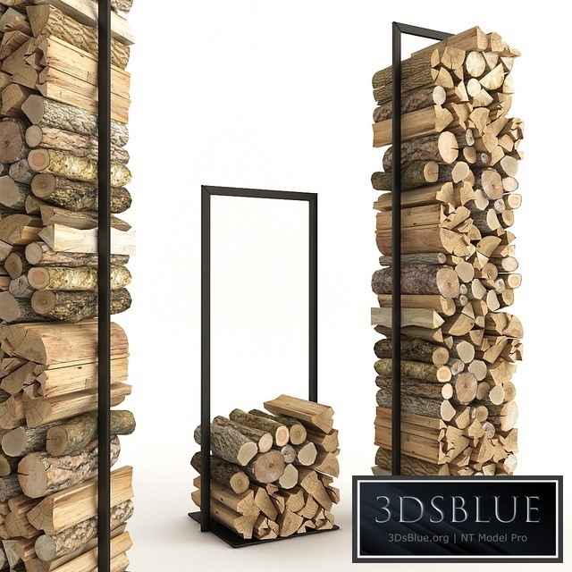 Firewood Set_2