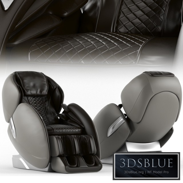 Massage chair