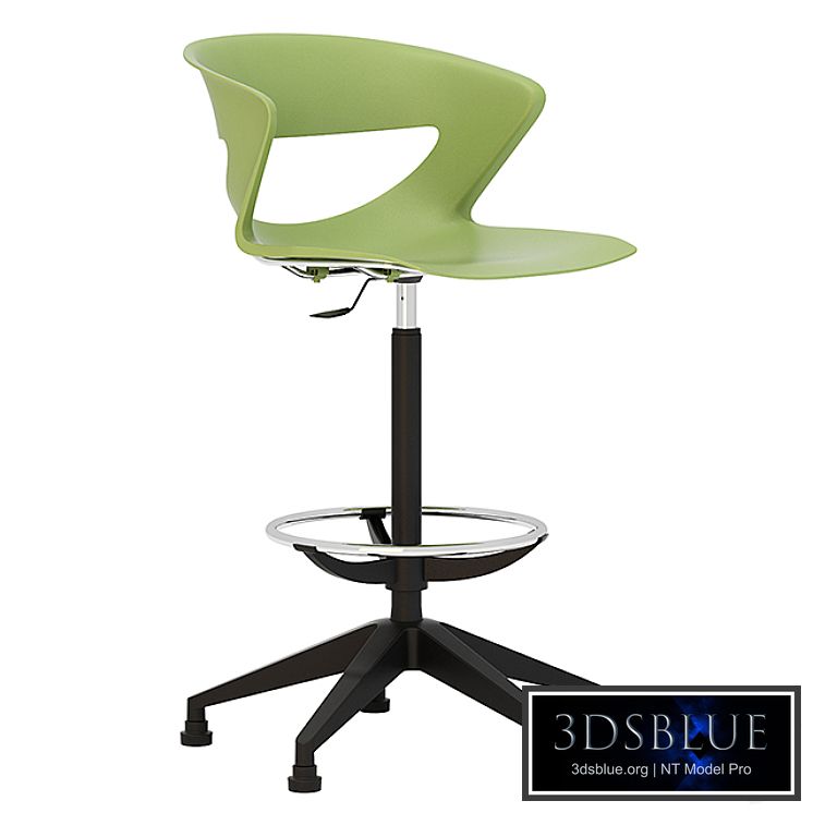 Kastel kicca bar stool 5