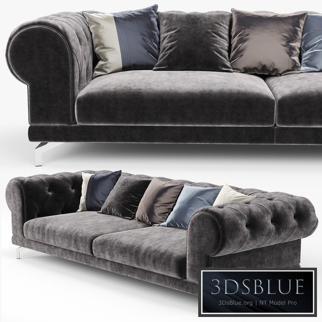 CAPITONE_SOFA