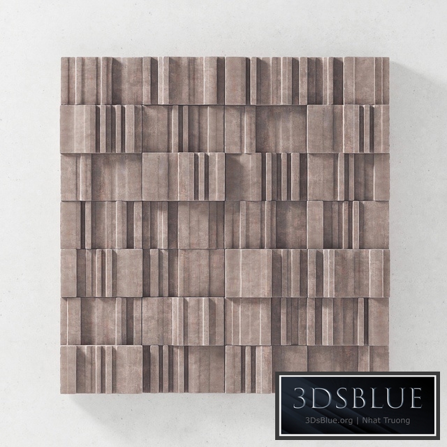 Stone panel / Stone panel