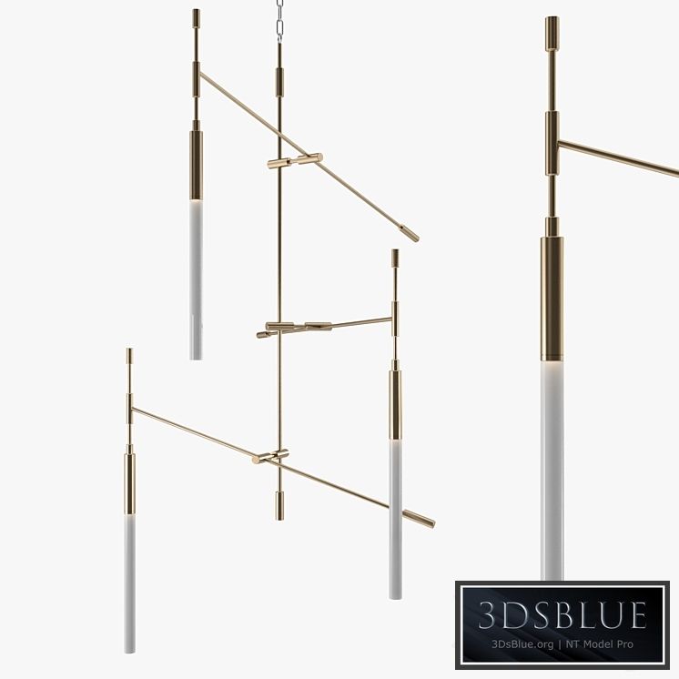 Handle studio - Art deco 18