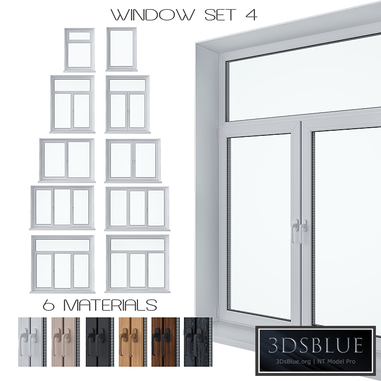 Window Set 4