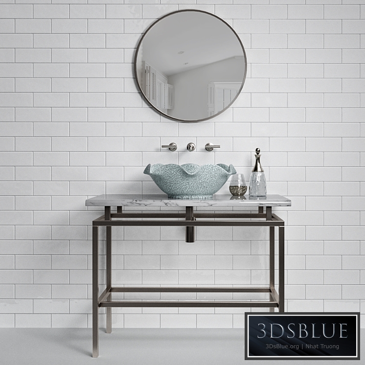 Shell Celestine from London Basin Company