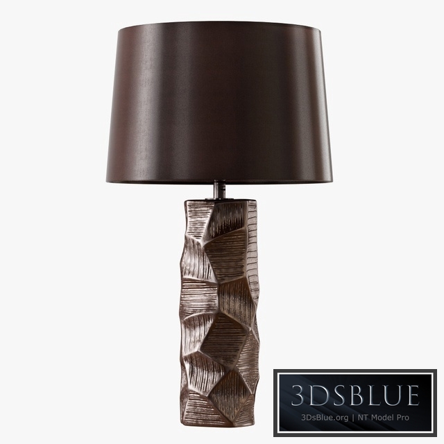 Table lamp Dune Sand