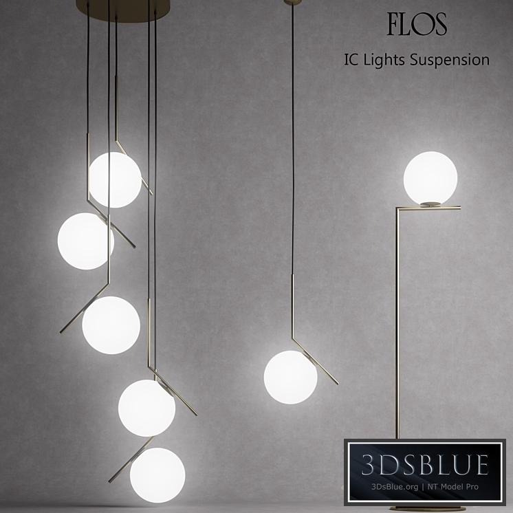 Flos IC Lights