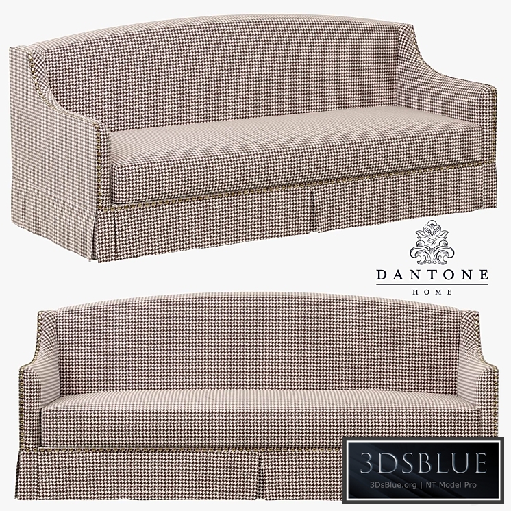 Dantone Home Sofa Maldon