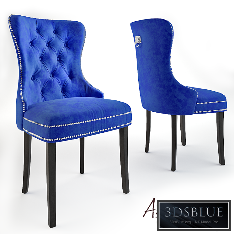 Abbyson Living Versailles Dining Chair