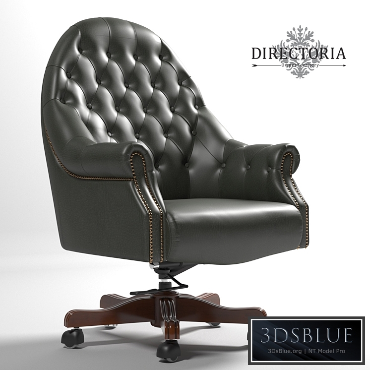 Armchair Carpaccio Directoria