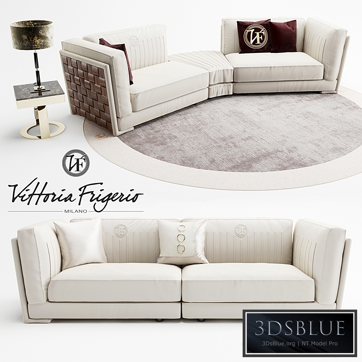 Vittoria Frigerio Durini