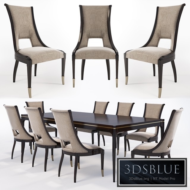 Caracole Open Invitation & In Good Company