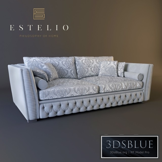Sofa Estelio Glance