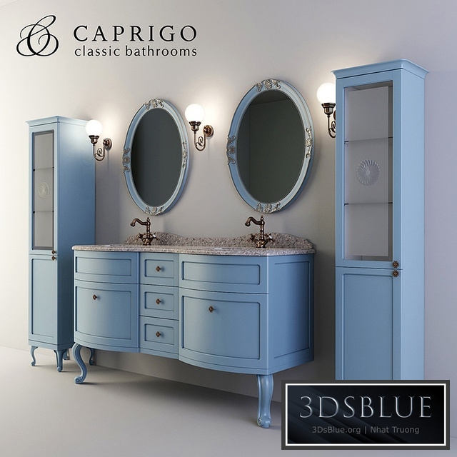 furniture Caprigo Imperio