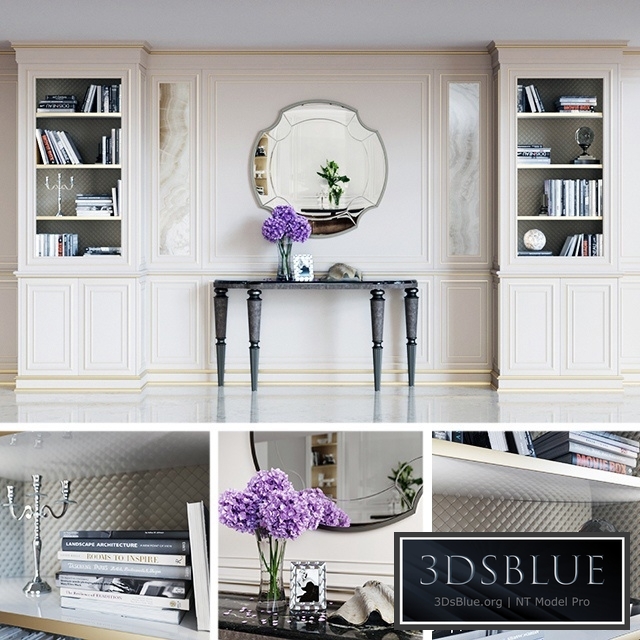 Longhi Heritage boiseri