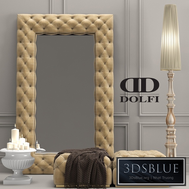 Mirror 4030, Dolfi
