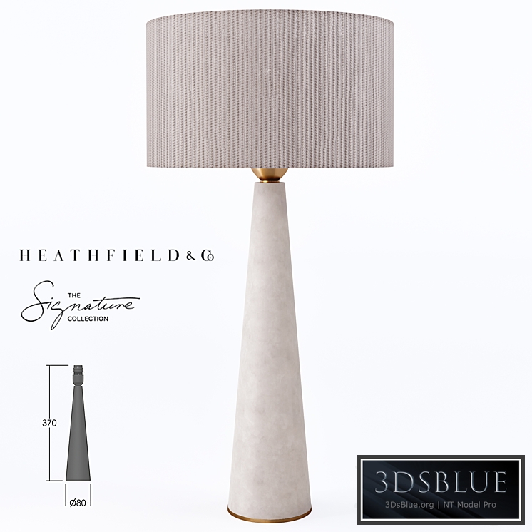 Heathfield & Co, Ives