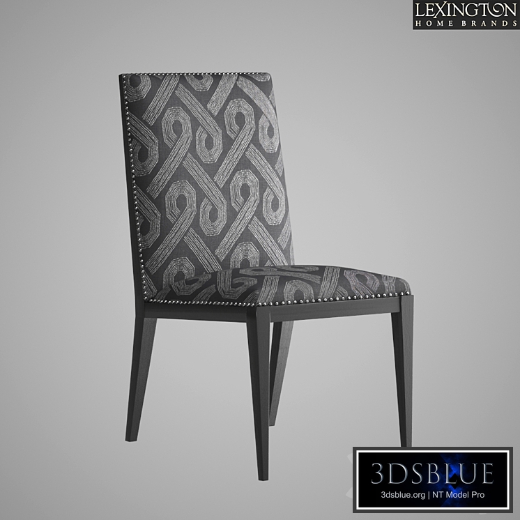 Vantage Upholstered Side Chair PRO $7 Royalty free Add to cart